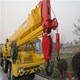 2007 Tadano used truck crane 55ton for sale